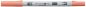 Preview: Tombow dual brush pen abt pro abtp-873 coral - Tombow-abtp-873-4901991648768
