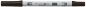 Preview: Tombow dual brush pen abt pro abtp-879 brown - Tombow-abtp-879-4901991648775