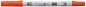 Preview: Tombow dual brush pen abt pro abtp-905 red - Tombow-abtp-905-4901991648782
