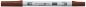Preview: Tombow dual brush pen abt pro abtp-907 spice - Tombow-abtp-907-4901991648799