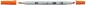 Preview: Tombow dual brush pen abt pro abtp-925 scarlet - Tombow-abtp-925-4901991648829-02.jpg