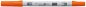 Preview: Tombow dual brush pen abt pro abtp-925 scarlet - Tombow-abtp-925-4901991648829
