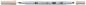 Preview: Tombow dual brush pen abt pro abtp-942 tan - Tombow-abtp-942-4901991648843-02.jpg