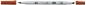 Preview: Tombow dual brush pen abt pro abtp-947 burnt sienna - Tombow-abtp-947-4901991648850-02.jpg