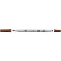 Preview: Tombow dual brush pen abt pro abtp-987 bronze - Tombow-abtp-987-4901991648898-02.jpg