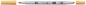 Preview: Tombow dual brush pen abt pro abtp-991 light ochre - Tombow-abtp-991-4901991648911-02.jpg