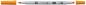 Preview: Tombow dual brush pen abt pro abtp-993 chrome orange - Tombow-abtp-993-4901991648935-02.jpg