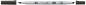 Preview: Tombow dual brush pen abt pro abtp-n29 warm grey 13 - Tombow-abtp-n29-4901991648973-02.jpg