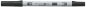 Preview: Tombow dual brush pen abt pro abtp-n35 cool grey 12 - Tombow-abtp-n35-4901991648980