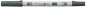 Preview: Tombow dual brush pen abt pro abtp-n45 cool grey 10 - Tombow-abtp-n45-4901991648997