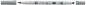 Preview: Tombow dual brush pen abt pro abtp-n65 cool grey 5 - Tombow-abtp-n65-4901991649024-02.jpg