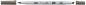 Preview: Tombow dual brush pen abt pro abtp-n69 warm grey 4 - Tombow-abtp-n69-4901991649031-02.jpg