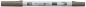 Preview: Tombow dual brush pen abt pro abtp-n69 warm grey 4 - Tombow-abtp-n69-4901991649031