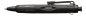 Preview: Tombow air press pen 0.7mm bc-ap12 schwarz - Tombow-bc-ap12-4003198201767
