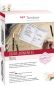 Preview: Tombow creative journaling kit bujo-set1 pastel 8-teilig - Tombow-bujo-set1-4003198950276
