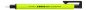 Preview: Tombow radiergummi mono zero 2.3mm eh-kur53 neon-gelb, - Tombow-eh-kur53-4003198502505