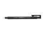 Preview: Tombow radiergummi präz. 2,3mm ehkur11b mono zero rund schwarz - Tombow-ehkur11b-4003198501133