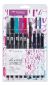 Preview: Tombow lettering-set advanced ls-adv art dual brush - Tombow-ls-adv-4003198130029