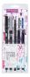 Preview: Tombow lettering-set beginner ls-beg art dual brush - Tombow-ls-beg-4003198130012