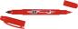 Preview: Tombow mono twin zeichen-marker os-tme25 rot - Tombow-os-tme25-4901991642261-02.jpg