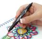 Preview: Tombow mono twin zeichen-marker os-tme33 schwarz - Tombow-os-tme33-4901991642315-03.jpg