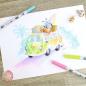 Preview: Tombow zeichenblock bristol a6 pb-mark-cov 250g, 25 blatt - Tombow-pb-mark-cov-4003198950351-03.jpg