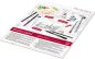 Preview: Tombow zeichenblock bristol a6 pb-mark-cov 250g, 25 blatt - Tombow-pb-mark-cov-4003198950351