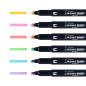 Preview: Tombow mono edge textmarker wa-tc-6p 6 farben - Tombow-wa-tc-6p-4003198120075-02.jpg