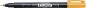 Preview: Tombow kalligraphie stift hard ws-bh03 fudenosuke, gelb - Tombow-ws-bh03-4901991647921-02.jpg