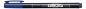Preview: Tombow kalligraphie stift hard ws-bh15 fudenosuke, blau - Tombow-ws-bh15-4901991647945