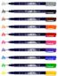 Preview: Tombow kalligraphie stift hard ws-bh150 fudenosuke, schwarz - Tombow-ws-bh150-4901991645637-02.jpg