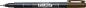 Preview: Tombow kalligraphie stift hard ws-bh31 fudenosuke, braun - Tombow-ws-bh31-4901991647976-02.jpg