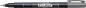 Preview: Tombow kalligraphie stift hard ws-bh49 fudenosuke, grau - Tombow-ws-bh49-4901991647983-02.jpg