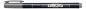 Preview: Tombow kalligraphie stift hard ws-bh49 fudenosuke, grau - Tombow-ws-bh49-4901991647983