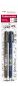 Preview: Tombow kalligraphie-set ws-bh/bs ws-bhs-2p fudenosuke, schwarz 2 stück - Tombow-ws-bhs-2p-4003198110588