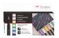 Preview: Tombow kalligraphie-set ws-bs ws-bs-6p fudenosuke, pastel 6 stück - Tombow-ws-bs-6p-4003198111745-03.jpg