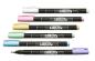 Preview: Tombow kalligraphie-set ws-bs ws-bs-6p fudenosuke, pastel 6 stück - Tombow-ws-bs-6p-4003198111745