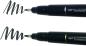Preview: Tombow kalligraphie stift soft ws-bs150 fudenosuke, schwarz - Tombow-ws-bs150-4901991645644-02.jpg