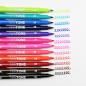 Preview: Tombow fasermaler twintone marker ws-pk-12p-1 helle f. 12-tlg. - Tombow-ws-pk-12p-1-4003198141018-03.jpg