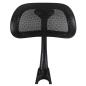 Preview: Topstar kopfstütze open point 10037b90 schwarz - Topstar-10037b90-4014296206042