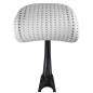 Preview: Topstar kopfstütze network ps 10037bu3 weiss - Topstar-10037bu3-4014296283876