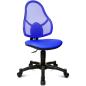 Preview: Topstar kinderbürostuhl 71430 s18 open art junior, blau - Topstar-71430-s18-4014296972275-02.jpg