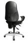 Preview: Topstar bürodrehstuhl 8559u g20 support sy deluxe, schwarz - Topstar-8559u-g20-4014296963761-04.jpg
