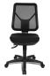 Preview: Topstar bürodrehstuhl ergo net an800 g200 schwarz - Topstar-an800-g200-4014296234496