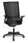 Preview: Topstar bürodrehstuhl autosyncron 1 au100at20somo schwarz/schwarz - Topstar-au100at20somo-4014296962108-03.jpg