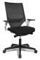 Preview: Topstar bürodrehstuhl autosyncron 1 au130at20somo schwarz/weiss - Topstar-au130at20somo-4014296962092