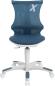 Preview: Topstar kinderbürostuhl fx130cr55 x-chair 10, petrol - Topstar-fx130cr55-4014296796857-02.jpg