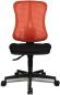 Preview: Topstar bürodrehstuhl network ps he200 bc01 rot - Topstar-he200-bc01-4014296287171-02.jpg