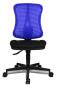 Preview: Topstar bürodrehstuhl network ps he200 bc8 blau - Topstar-he200-bc8-4014296289144-02.jpg