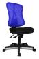 Preview: Topstar bürodrehstuhl network ps he200 bc8 blau - Topstar-he200-bc8-4014296289144